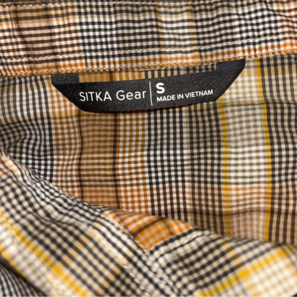 Sitka Gear Shirt - Picture 5 of 5